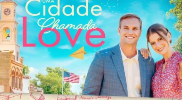 Uma Cidade Chamada Love