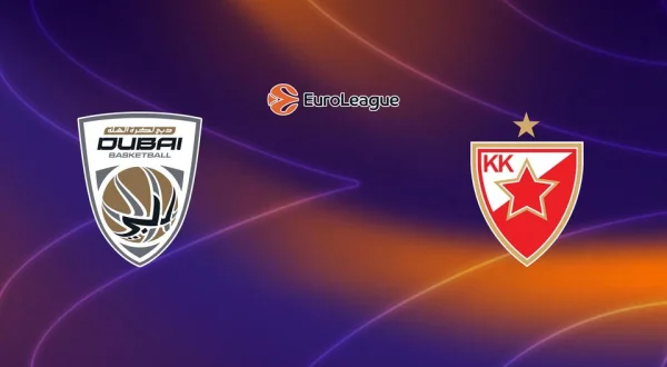Live: Euroleague