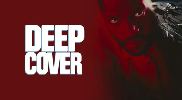 Deep Cover