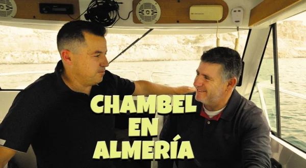 Chambel en almería