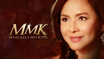 Maalaala Mo Kaya