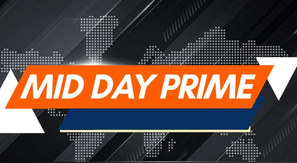 Mid Day Prime