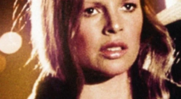 La ambición de Jodie Palmer