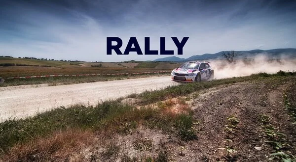 Rally Highlights