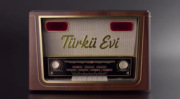 Türkü Evi