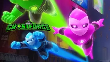 GhostForce
