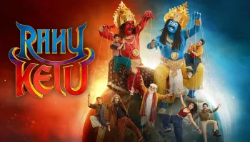Rahu Ketu