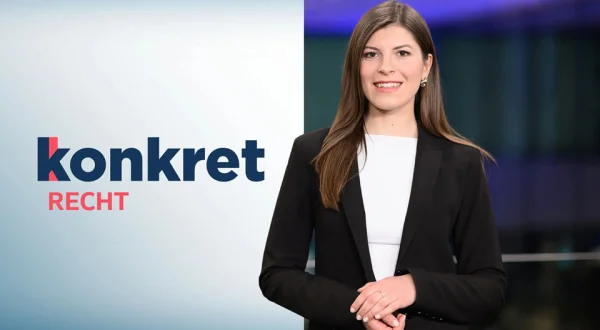 Recht Konkret