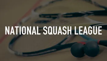 National Squash League