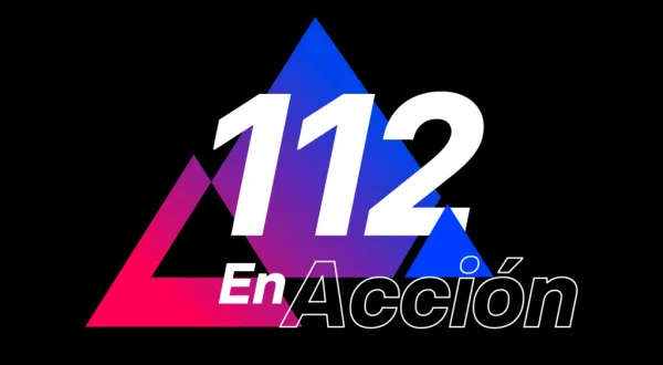 112 en Acción