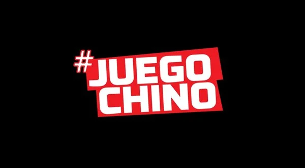 Live: Juego chino