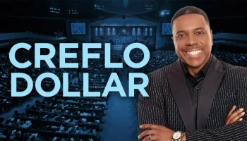 Creflo Dollar Ministries