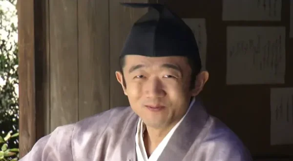 Story Land in Classical Japanese