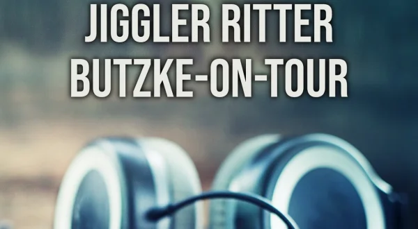 c954: Jiggler Ritter Butzke-on-tour
