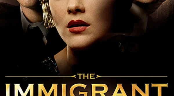 The Immigrant