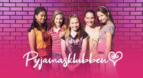 Pyjamasklubben
