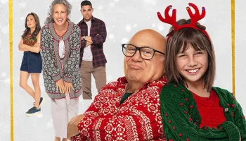 Ops! È già Natale
