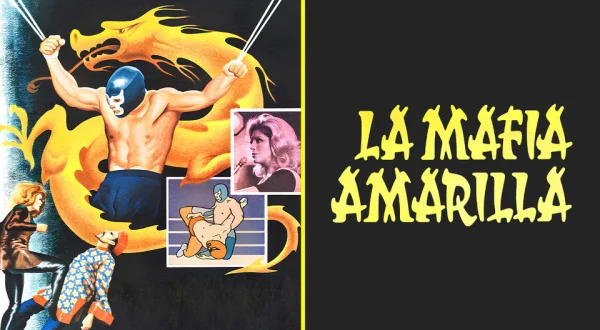La mafia amarilla