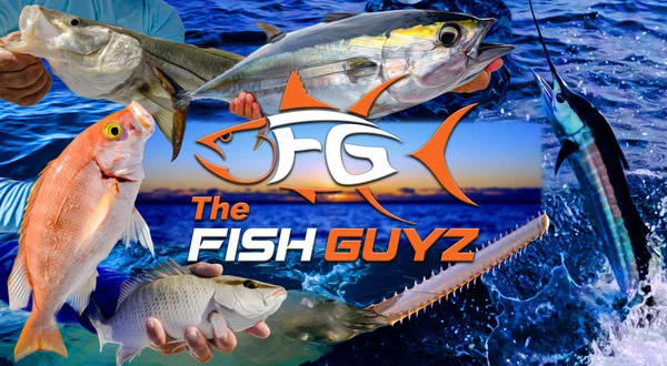 The Fish Guyz