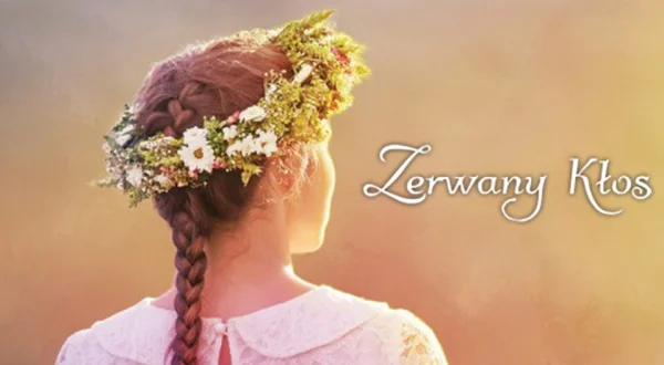 Zerwany kłos
