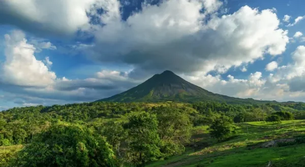 Costa Rica