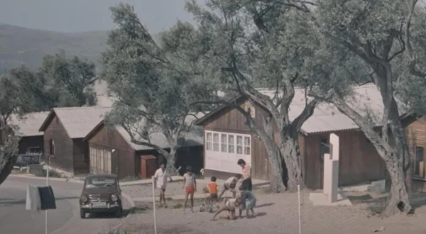 Crnogorski gradovi kroz vrijeme