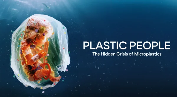 Plastic People
