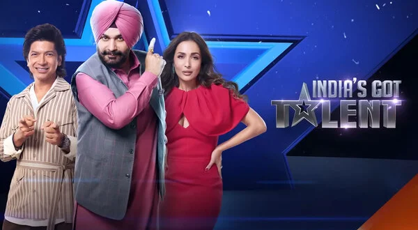 India's Got Talent