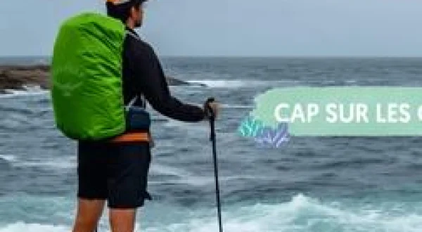Cap sur les oasis
