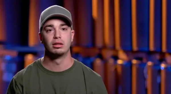 Baggage Battles - Die Koffer-Jäger
