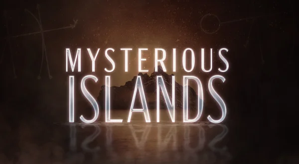 Mysterious Islands