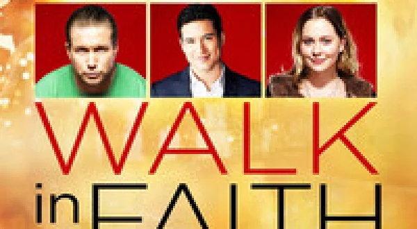 Walk in Faith