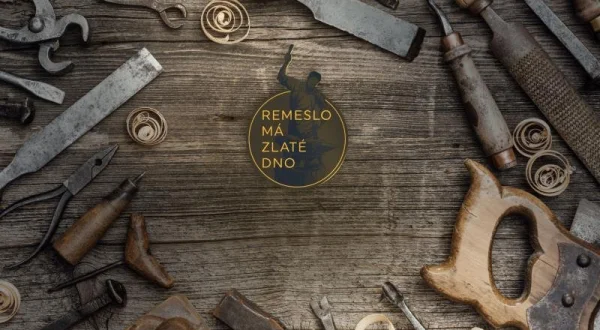 REMESLO MÁ ZLATÉ DNO