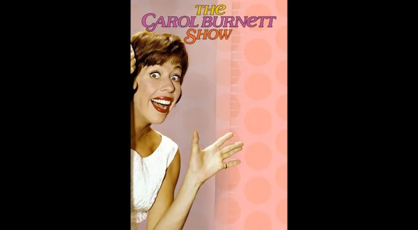 The Carol Burnett Show