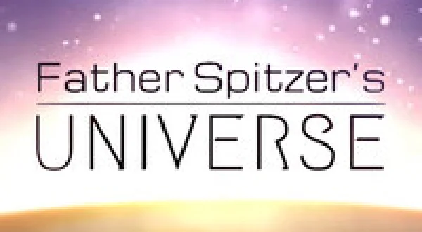 Father Spitzer's Universe