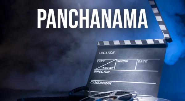 Panchanama