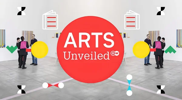 Arts Unveiled