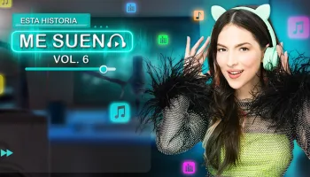 Esta historia me suena, Vol. 6