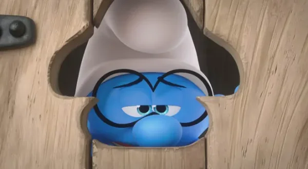 I puffi