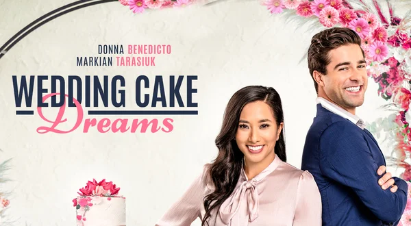 Wedding Cake Dreams