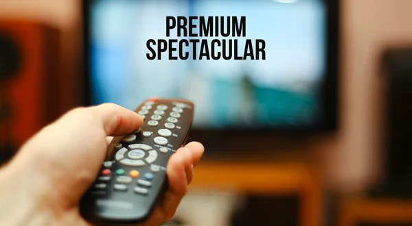 Premium Spectacular