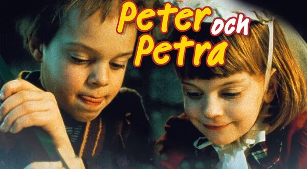 Peter och Petra