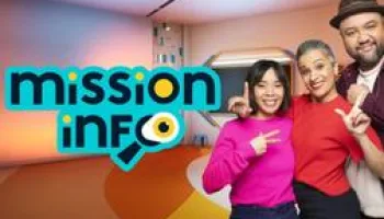 Mission info