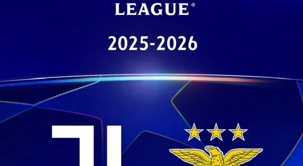 Juventus - Benfica
