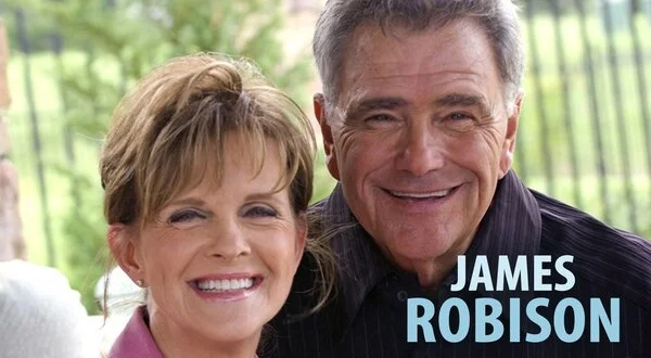James Robison