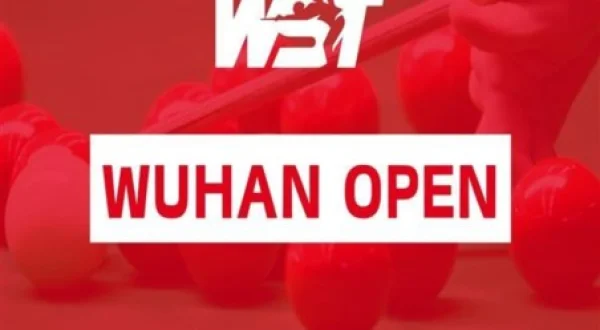 Open de Wuhan - Final, Final