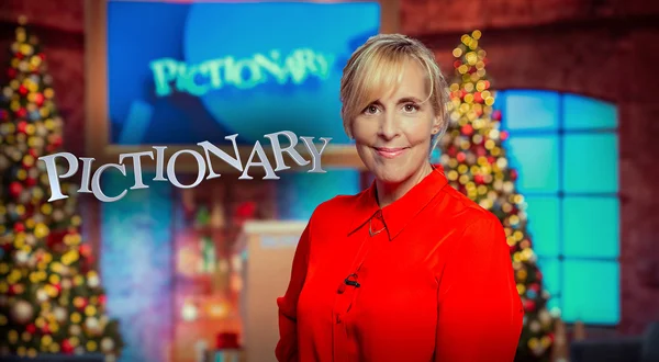Pictionary