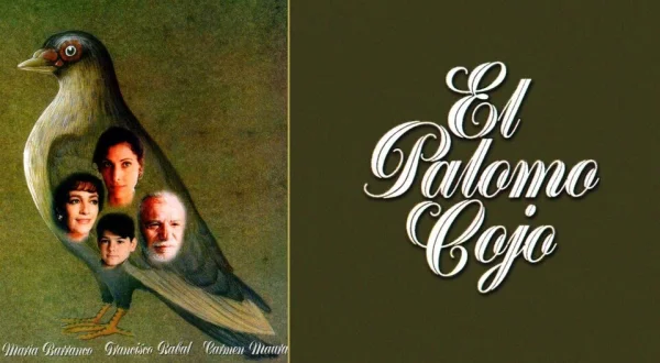 El palomo cojo