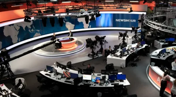 Newshour