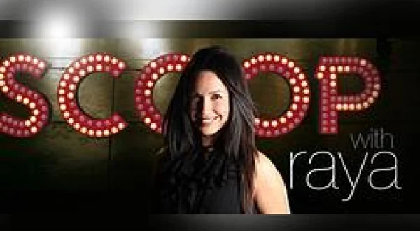 Scoop With Raya